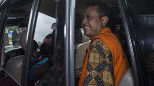 Tersangka Bantah Pajak Fadli, Fahri, dan Syahrini Bermasalah