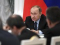 Kartu Identitas Putin saat Jadi Mata-mata Ditemukan di Jerman