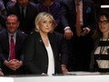 Le Pen Disebut Pecah Belah Perancis dengan Menyerang Islam