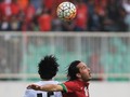 Ezra Tinggalkan Ajax, Klub Indonesia Tak Melirik