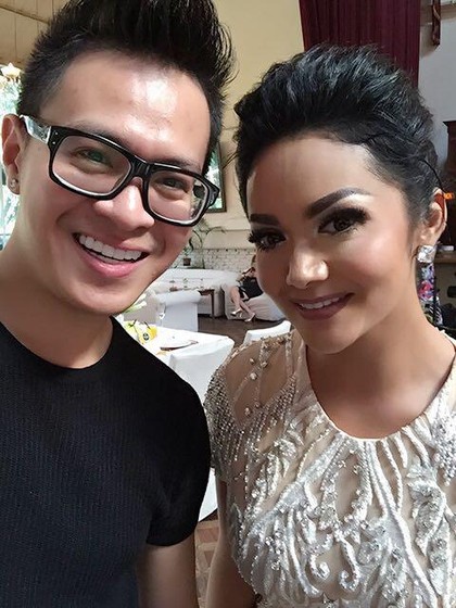 Hans Virgoro, Pria di Balik Perhiasan Mewah Krisdayanti Hingga Jedar Hans Virgoro, Pria di Balik Perhiasan Mewah Krisdayanti Hingga Jedar