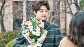 Gong Yoo Bersedia Bintangi 'Goblin' Lagi Jika Ada Musim Kedua