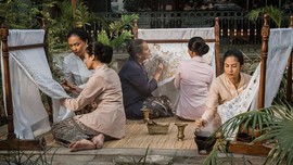 'Kartini' Bersanding dengan Film Song Joong Ki di KIFF