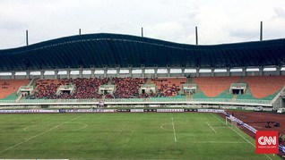 Indonesia Gelar Piala Dunia, FIFA Punya Permintaan Khusus
