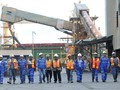 Bangun Smelter, Freeport Tunggu Negosiasi Divestasi Rampung