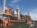 Target Lifting Minyak Bumi Meleset di Tahun Lalu