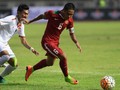 Dua Pilar Timnas Indonesia U-23 Berpengalaman Bobol Laos