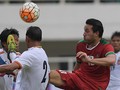 Ezra Walian Dijadwalkan Jalani Sumpah WNI pada 5 April