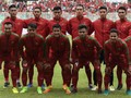 Persija Vs Timnas U-22 Tidak Disiarkan Langsung