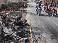 Bentrok Warga Buton, Dua orang Meninggal