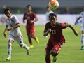 Tiket Laga Timnas U-22 Vs Persija Dijual Terbatas