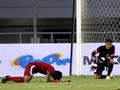 Timnas Indonesia Melorot Drastis di Peringkat FIFA