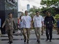 Tak Ikut Aksi 313, Sandiaga Uno Sebut Jadwal Padat
