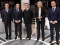 Rusia Disebut Palsukan Survei Pemilu Perancis