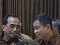 BI Ingatkan Jonan untuk Waspadai Inflasi Harga BBM - Listrik