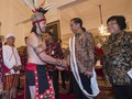 Jokowi: Tanah Tak Boleh Dikuasai Sekelompok Kecil Orang