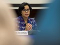 Sri Mulyani Sebut 3 'Gerak-Gerik' AS yang Harus Diwaspadai