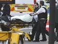 Identitas Pelaku Serangan London Terungkap