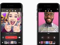 Apple Buat Aplikasi Mirip Snapchat