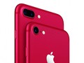 Apple Rilis iPhone 7 Kelir Merah