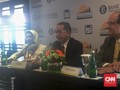 BI dan Kemenkeu Garap Monitor Kerentanan Sistem Keuangan