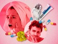 5 Cara Cegah Jerawat Saat Udara Panas