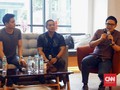 Asosiasi Fintech: Aturan OJK Kadang Tak Sinkron