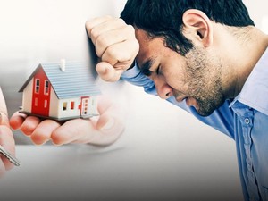 Tips Beli Rumah Anti Tipu-Tipu