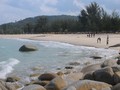 Belitung Menuju UNESCO Global Geopark