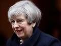 May Ancam Batalkan Brexit Jika Parlemen Masih Tolak Usulan