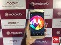 Motorola Sebut Bakal Buat Ponsel Lipat Ganda