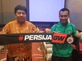 Persija Resmi Jajal Timnas U-22 di Stadion Patriot