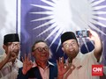 Tanpa Poros Tengah, PAN Akan Dukung Salah Satu Calon di Jatim