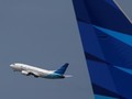 Garuda Jamin KSO Tak Ganggu Operasional Sriwijaya Air