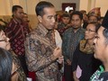 Petani Kendeng Setelah Bertemu Jokowi: Saya Kehilangan Beliau