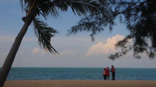 Lokasi Ngabuburit Favorit di Bangka Tengah