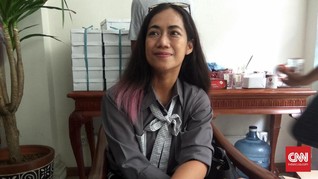 Perubahan Birokrasi, Alasan Nia Dinata Dukung Ahok-Djarot