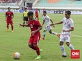 Atep Doakan Febri Bikin Lawan 'Patah Pinggang' di Piala AFF