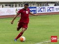 AFC Mempertanyakan Status WNI, Ezra Walian Bingung