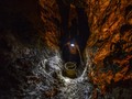 Penambang Emas di Jambi Terjebak di Lubang Tambang
