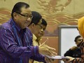 UKM: Izin Koperasi Beralih ke Kemenkumham Mulai April