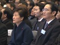 Jurus Bungkam Park Geun-hye Usai Hadapi Jaksa