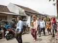Kunjungi Yogyakarta, Istri Bill Gates Puji Indonesia