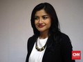 Tina Talisa Sebut Ma'ruf Akan Beri Kejutan di Debat Capres