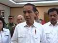 Jokowi Sebut RI Berpotensi Ekspor Gerbong LRT