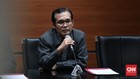 Tiga Penasihat KPK Dilantik Pekan Depan