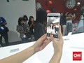 Sensor Pengenal Wajah Lebih Rentan dari Pemindai Sidik Jari