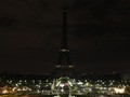 Respons Teror London: Eiffel Padam, Big Ben Menyala