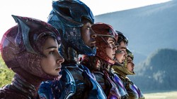 Sinopsis Power Rangers, Film Spesial Long Weekend di Bioskop Trans TV