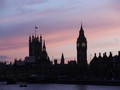 Hari Ini Big Ben Bunyikan Lonceng Terakhir